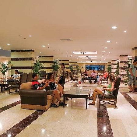 Suzer Sun Dreams Hotel & Spa 이즈미르 외부 사진