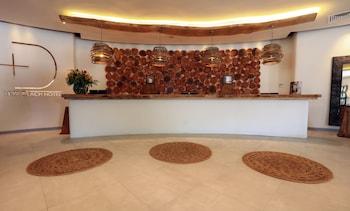 Suzer Sun Dreams Hotel & Spa 이즈미르 외부 사진